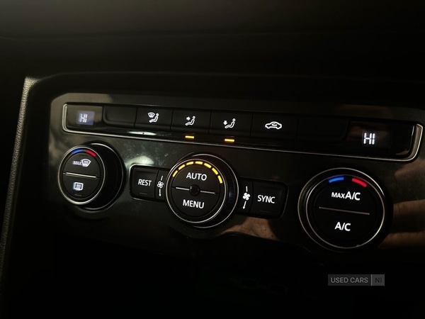 Used Volkswagen Tiguan 2018 for sale - 77102365: Photo 29