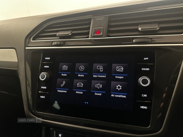 Used Volkswagen Tiguan 2018 for sale - 77102365: Photo 30