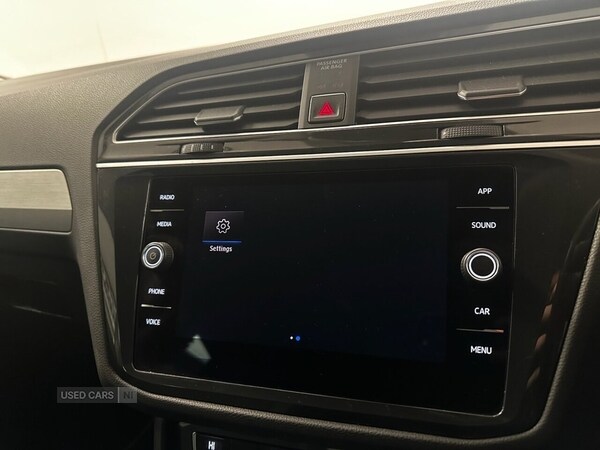 Used Volkswagen Tiguan 2018 for sale - 77102365: Photo 31