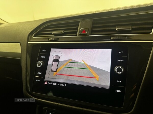 Used Volkswagen Tiguan 2018 for sale - 77102365: Photo 32