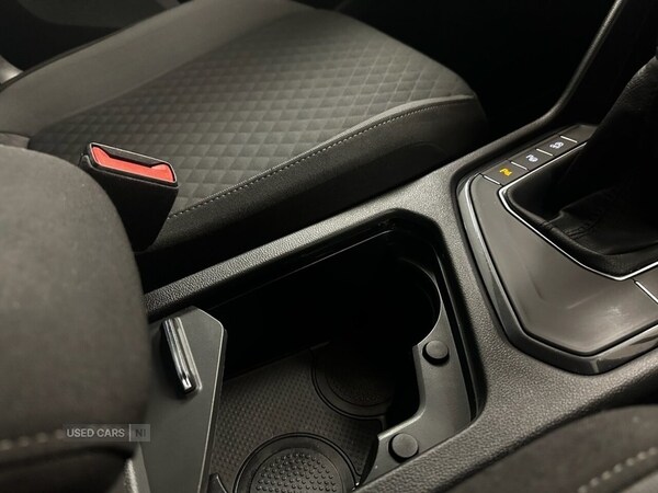 Used Volkswagen Tiguan 2018 for sale - 77102365: Photo 33