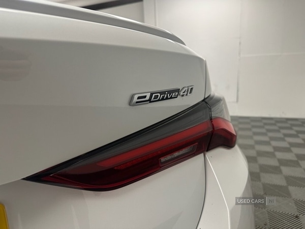 Used BMW i4 2022 for sale - 76936858: Photo 11