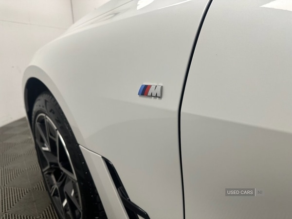 Used BMW i4 2022 for sale - 76936858: Photo 12