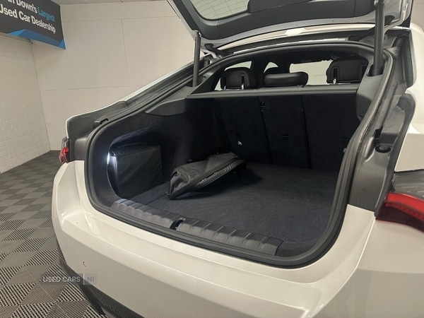 Used BMW i4 2022 for sale - 76936858: Photo 14