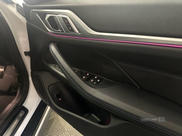 Used BMW i4 2022 for sale - 76936858: Photo 23