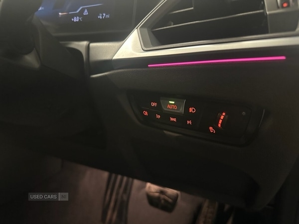 Used BMW i4 2022 for sale - 76936858: Photo 25