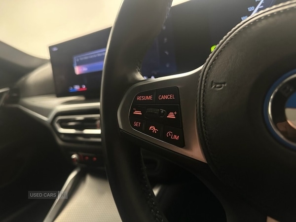 Used BMW i4 2022 for sale - 76936858: Photo 28