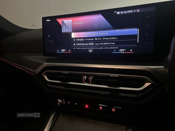 Used BMW i4 2022 for sale - 76936858: Photo 29