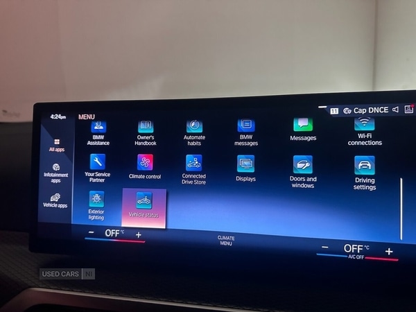 Used BMW i4 2022 for sale - 76936858: Photo 32