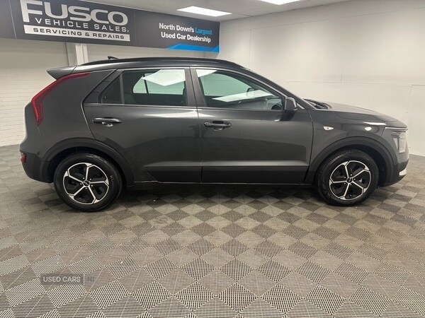 Used Kia Niro 2022 for sale - 76573985: Photo 10