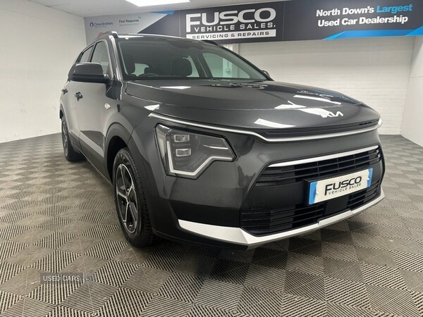 Used Kia Niro 2022 for sale - 76573985: Photo 11