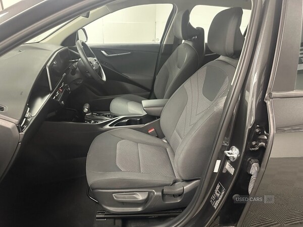 Used Kia Niro 2022 for sale - 76573985: Photo 12