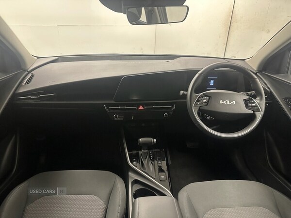 Used Kia Niro 2022 for sale - 76573985: Photo 14