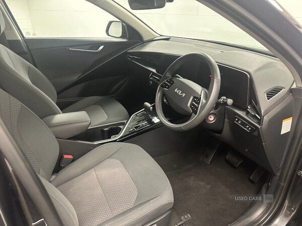 Used Kia Niro 2022 for sale - 76573985: Photo 16
