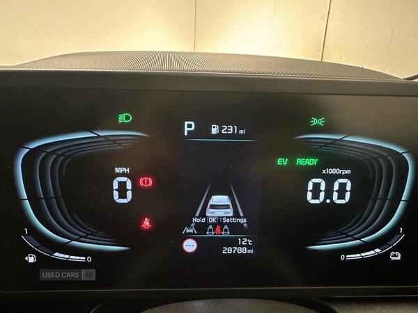 Used Kia Niro 2022 for sale - 76573985: Photo 18