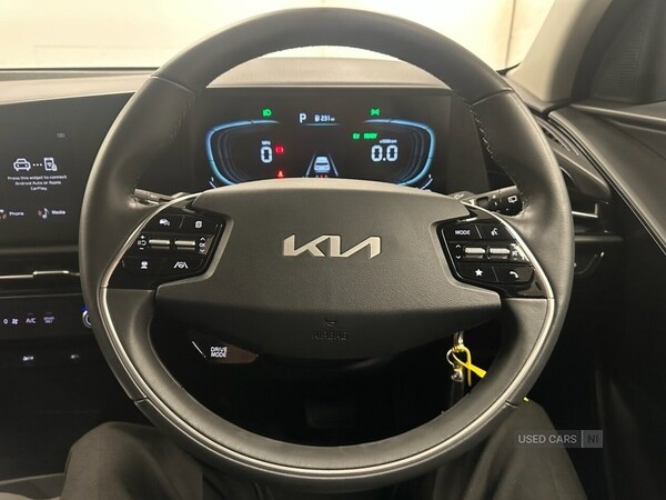 Used Kia Niro 2022 for sale - 76573985: Photo 19