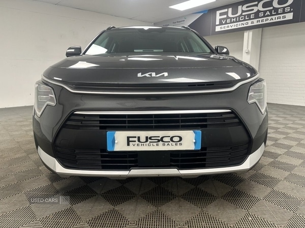 Used Kia Niro 2022 for sale - 76573985: Photo 2