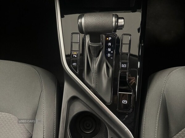 Used Kia Niro 2022 for sale - 76573985: Photo 20
