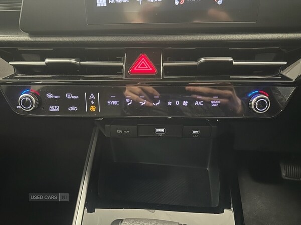 Used Kia Niro 2022 for sale - 76573985: Photo 22