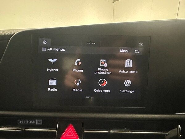 Used Kia Niro 2022 for sale - 76573985: Photo 23