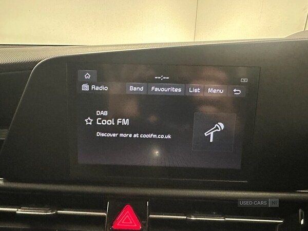 Used Kia Niro 2022 for sale - 76573985: Photo 24