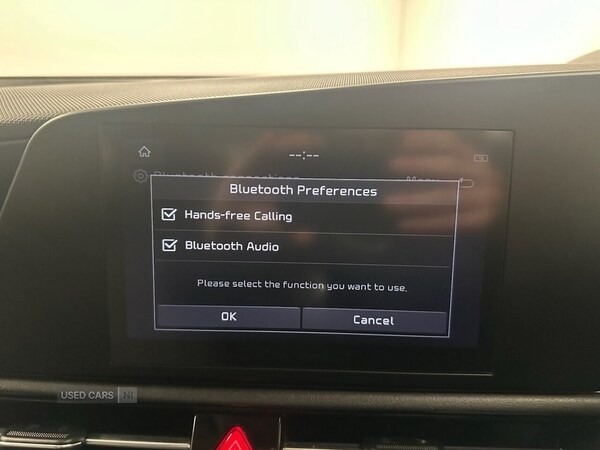 Used Kia Niro 2022 for sale - 76573985: Photo 25