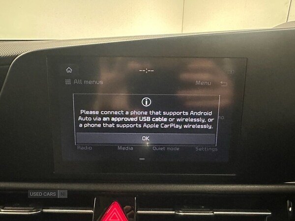 Used Kia Niro 2022 for sale - 76573985: Photo 26