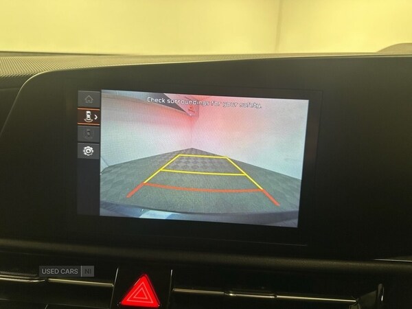 Used Kia Niro 2022 for sale - 76573985: Photo 27