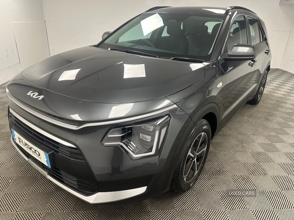 Used Kia Niro 2022 for sale - 76573985: Photo 3