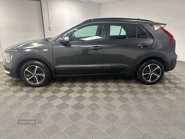 Used Kia Niro 2022 for sale - 76573985: Photo 4