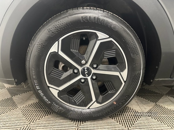 Used Kia Niro 2022 for sale - 76573985: Photo 5