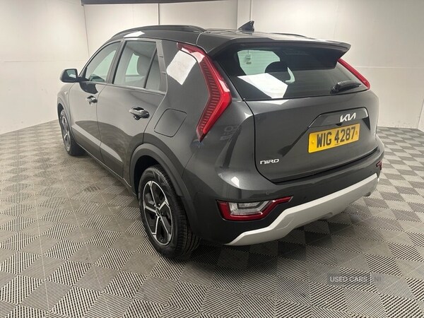 Used Kia Niro 2022 for sale - 76573985: Photo 6