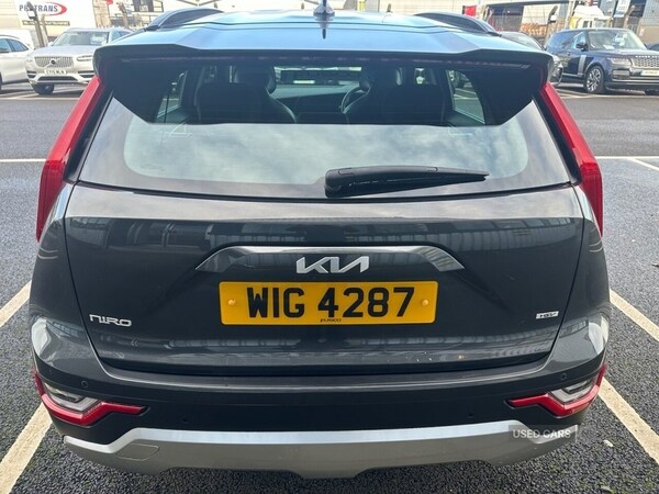 Used Kia Niro 2022 for sale - 76573985: Photo 7