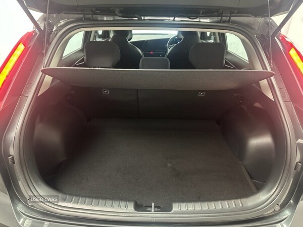 Used Kia Niro 2022 for sale - 76573985: Photo 8