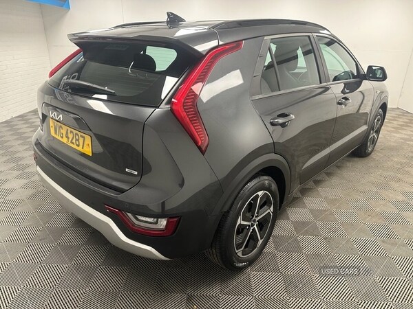 Used Kia Niro 2022 for sale - 76573985: Photo 9