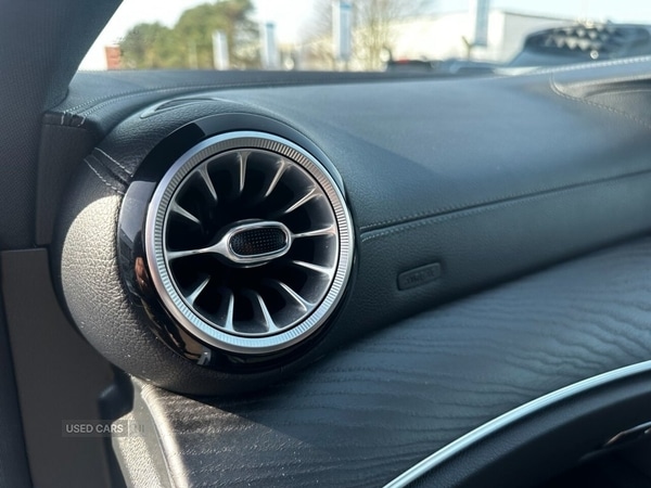 Used Mercedes-Benz E Class 2018 for sale - 77970869: Photo 13