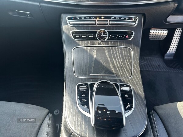 Used Mercedes-Benz E Class 2018 for sale - 77970869: Photo 18