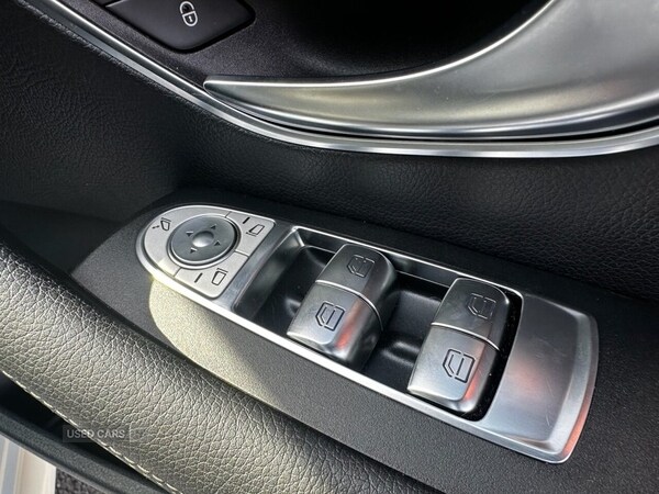 Used Mercedes-Benz E Class 2018 for sale - 77970869: Photo 24