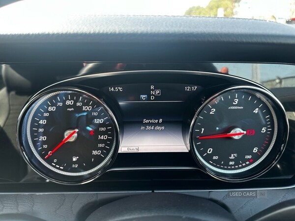 Used Mercedes-Benz E Class 2018 for sale - 77970869: Photo 26