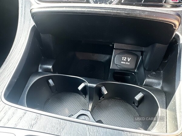 Used Mercedes-Benz E Class 2018 for sale - 77970869: Photo 29