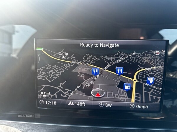 Used Mercedes-Benz E Class 2018 for sale - 77970869: Photo 34