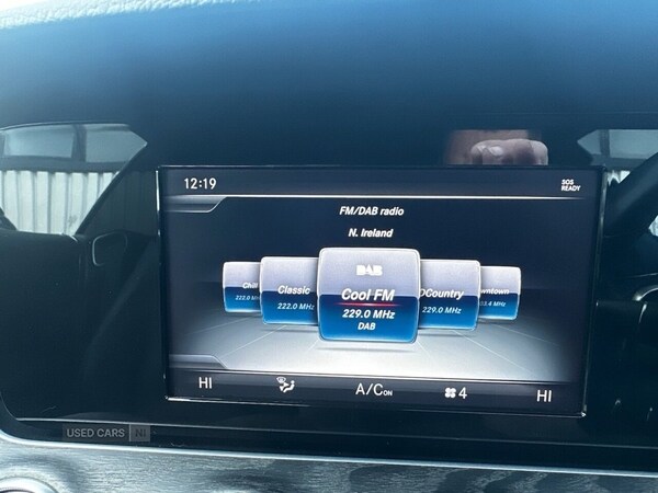 Used Mercedes-Benz E Class 2018 for sale - 77970869: Photo 37