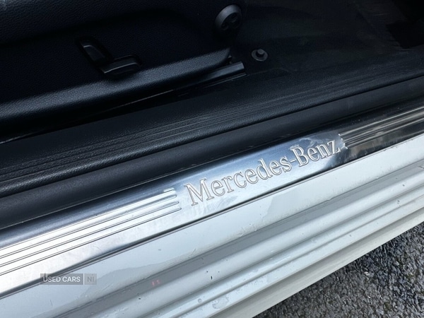 Used Mercedes-Benz E Class 2018 for sale - 77970869: Photo 38