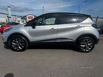 Used Renault Captur 2019 for sale - 78729293: Photo