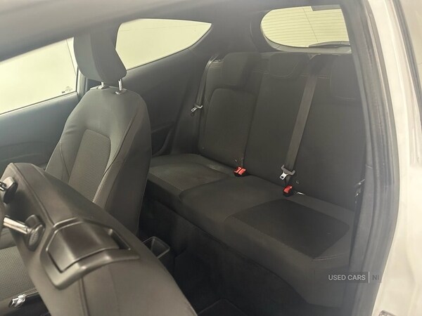 Used Ford Fiesta 2018 for sale - 76899912: Photo 13