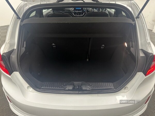 Used Ford Fiesta 2018 for sale - 76899912: Photo 14