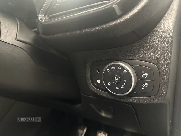 Used Ford Fiesta 2018 for sale - 76899912: Photo 18