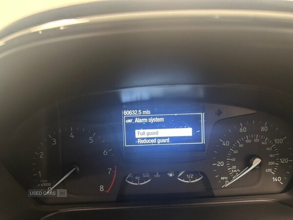 Used Ford Fiesta 2018 for sale - 76899912: Photo 19