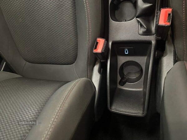 Used Ford Fiesta 2018 for sale - 76899912: Photo 20