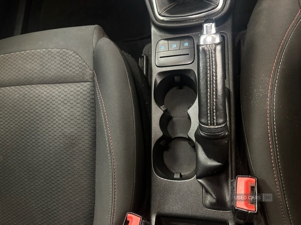 Used Ford Fiesta 2018 for sale - 76899912: Photo 21